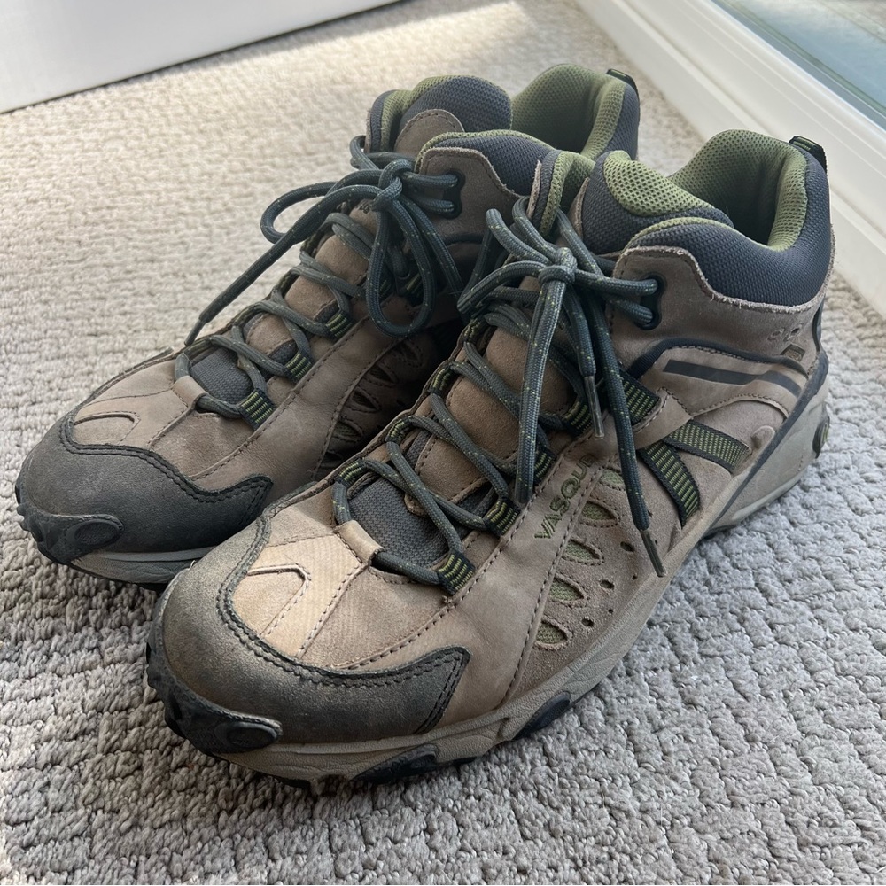Vasque Men’s Hiking Boots Gore-Tex Size 13